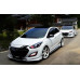 zest aeroparts body kit hyundai i30 2013-15