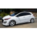 zest aeroparts body kit hyundai i30 2013-15