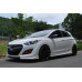 zest aeroparts body kit hyundai i30 2013-15