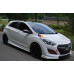 zest aeroparts body kit hyundai i30 2013-15