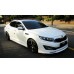 zest- aero parts body kit for kia k5 / optima 2012-14