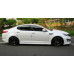 zest- aero parts body kit for kia k5 / optima 2012-14