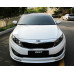 zest- aero parts body kit for kia k5 / optima 2012-14