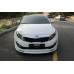 zest- aero parts body kit for kia k5 / optima 2012-14