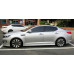 zest- aero parts body kit for kia k5 / optima 2012-14