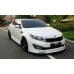 zest- aero parts body kit for kia k5 / optima 2012-14