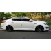 ZEST- AERO PARTS BODY KIT FOR KIA K5 / OPTIMA 2012-14