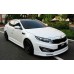 ZEST- AERO PARTS BODY KIT FOR KIA K5 / OPTIMA 2012-14