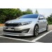 ZEST- AERO PARTS BODY KIT FOR KIA K5 / OPTIMA 2012-14