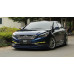 zest- aero parts body kit hyundai sonata lf 2015-2017
