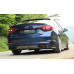 zest- aero parts body kit hyundai sonata lf 2015-2017