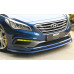 zest- aero parts body kit hyundai sonata lf 2015-2017