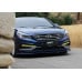 zest- aero parts body kit hyundai sonata lf 2015-2017
