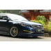 zest- aero parts body kit hyundai sonata lf 2015-2017