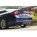 ZEST- AERO PARTS BODY KIT HYUNDAI SONATA LF 2015-2017