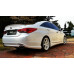 zest- aero parts full body kit for hyundai sonata yf 2009-12