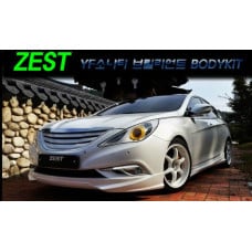zest- aero parts full body kit for hyundai sonata yf 2009-12