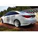 zest- aero parts full body kit for hyundai sonata yf 2009-12