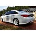 ZEST- AERO PARTS FULL BODY KIT FOR HYUNDAI SONATA YF 2009-12