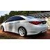 ZEST- AERO PARTS FULL BODY KIT FOR HYUNDAI SONATA YF 2009-12