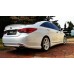 ZEST- AERO PARTS FULL BODY KIT FOR HYUNDAI SONATA YF 2009-12