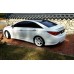 ZEST- AERO PARTS FULL BODY KIT FOR HYUNDAI SONATA YF 2009-12