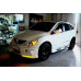 jsw - a2 plus body kit aeroparts ssangyong actyon  2007-10