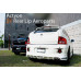 jsw - a2 plus body kit aeroparts ssangyong actyon  2007-10