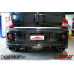 jsw - a2 plus body kit aeroparts ssangyong actyon  2007-10