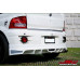 jsw - a2 plus body kit aeroparts ssangyong actyon  2007-10