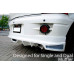 jsw - a2 plus body kit aeroparts ssangyong actyon  2007-10