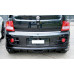 jsw - a2 plus body kit aeroparts ssangyong actyon  2007-10