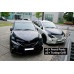 jsw - a2 plus body kit aeroparts ssangyong actyon  2007-10