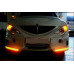 jsw - a2 plus body kit aeroparts ssangyong actyon  2007-10