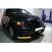 jsw - a2 plus body kit aeroparts ssangyong actyon  2007-10