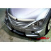 jsw - a2 plus body kit aeroparts ssangyong actyon  2007-10