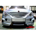 jsw - a2 plus body kit aeroparts ssangyong actyon  2007-10