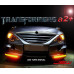 jsw - a2 plus body kit aeroparts ssangyong actyon  2007-10
