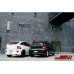 jsw - a2 plus body kit aeroparts ssangyong actyon  2007-10