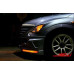 jsw - a2 plus body kit aeroparts ssangyong actyon  2007-10