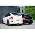 jsw - a2 plus body kit aeroparts ssangyong actyon  2007-10