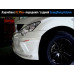 jsw - a2 plus body kit aeroparts ssangyong actyon  2007-10