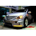 jsw - a2 plus body kit aeroparts ssangyong actyon  2007-10