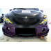jsw - a2 plus body kit aeroparts ssangyong actyon  2007-10