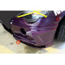 jsw - a2 plus body kit aeroparts ssangyong actyon  2007-10