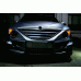 jsw - a2 plus body kit aeroparts ssangyong actyon  2007-10