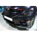 jsw - a2 plus body kit aeroparts ssangyong actyon  2007-10