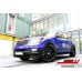 jsw aeroparts front lip for kia mohave borego m1 2009-13