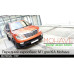 jsw aeroparts front lip for kia mohave borego m1 2009-13