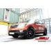 jsw aeroparts front lip for kia mohave borego m1 2009-13